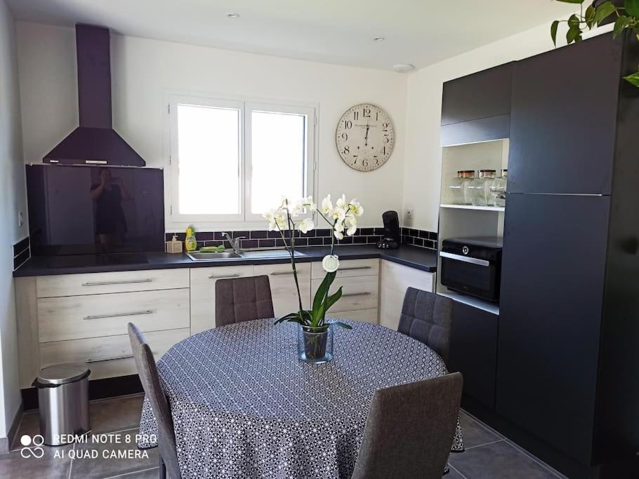 Holiday home La D'a-mours