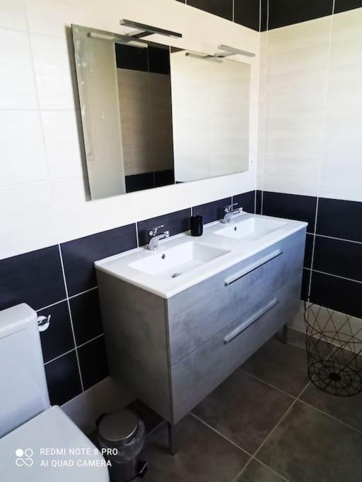 Holiday home La D'a-mours *